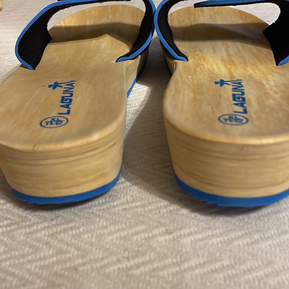 Laguna slips - Picture 5 of 6